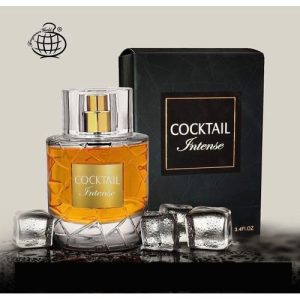 Intense EDP Unisex Perfume - 100ml